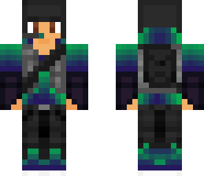 cynicalc's skin