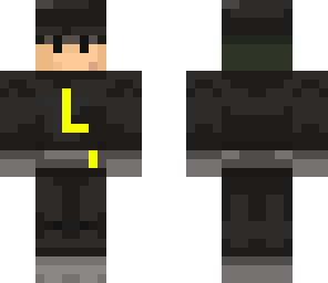 luke