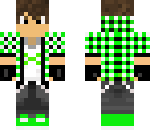 swag teen
