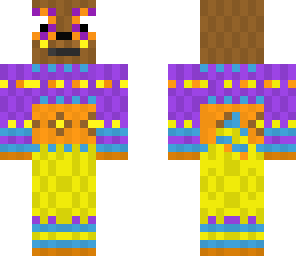 fizzlybear