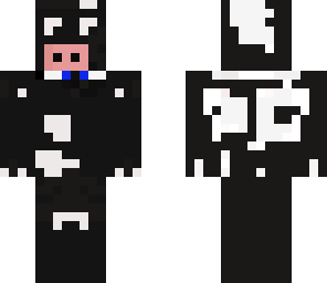 cow dude