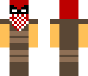 theif