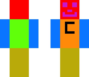colorman