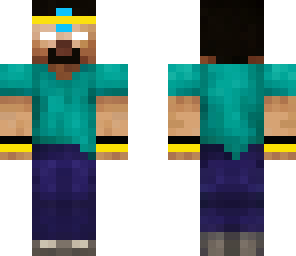 coolherobrine