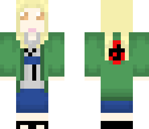 tsunade
