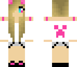 pig girl