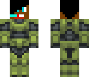 mrcoolerfly's skin made by mrcoolerfly
