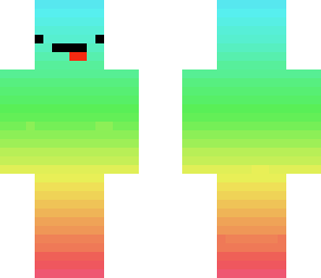 rainbow derp