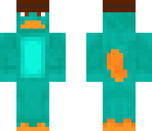perry