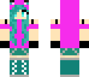 cool girl 1