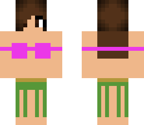 hula girl