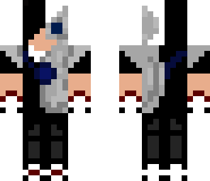 spuds10 cyborg