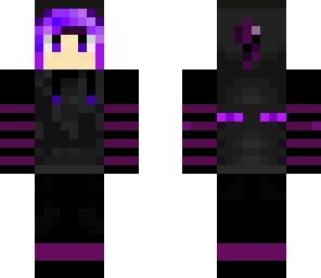 ender boy
