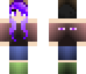 girl