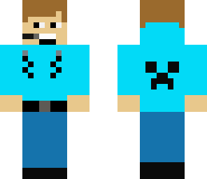 dj creeper