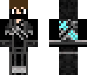 edited ninja