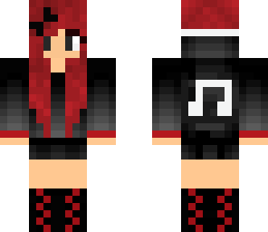 dj red