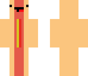 hot dog