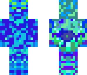 aqua-blaze iii