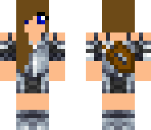 knight girl
