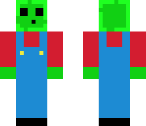 slime farmer