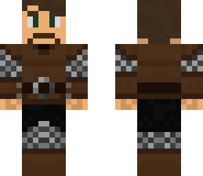 hylian warrior