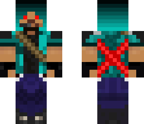 eviladventurer