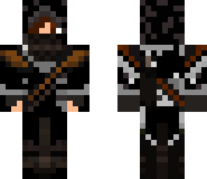teen assassin