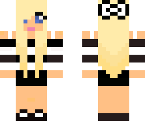 hot chick