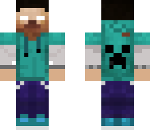 herobrine