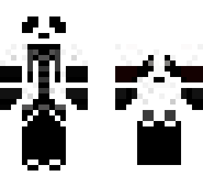 cool panda