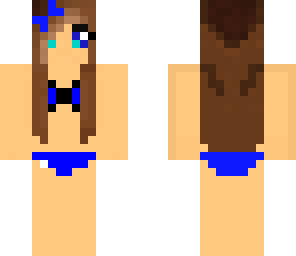 bikini