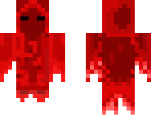 red phantom