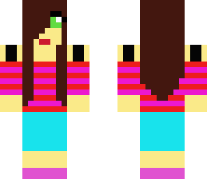 music girl