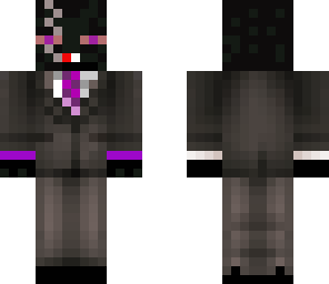enderman porro