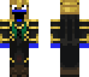 cookie loki updated