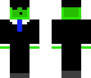 normal slime