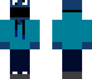 cookie monster
