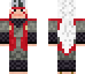 jiraiya skin edit