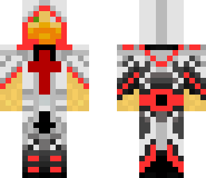templar priest