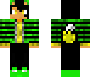 my skin