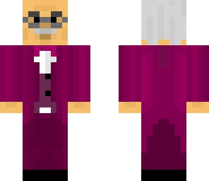 professor plum