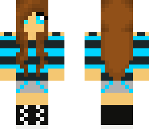 cute girl