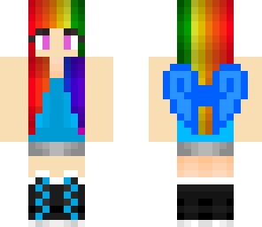 rainbow dash