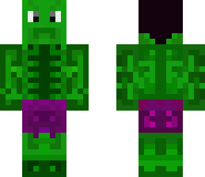 hulk  the giant 