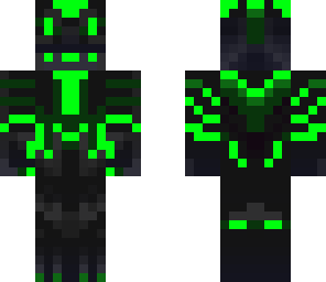 green dragon