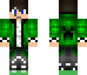 pinoygamer skin with mike
