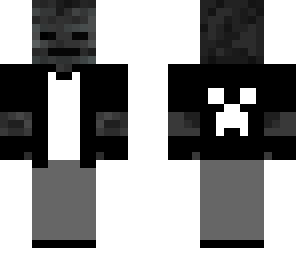 wither skeleton