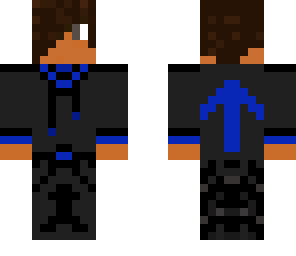 cool guy