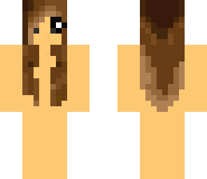 girl skin base